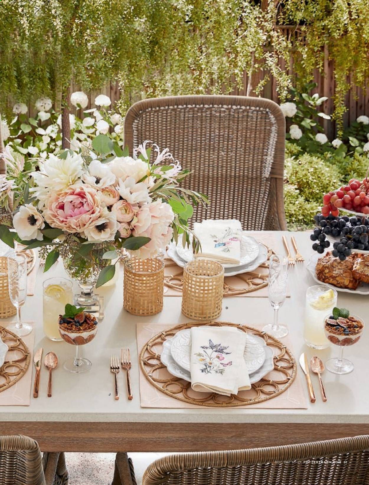 Pottery Barn Weekly Ad Flyer February 15 to February 22