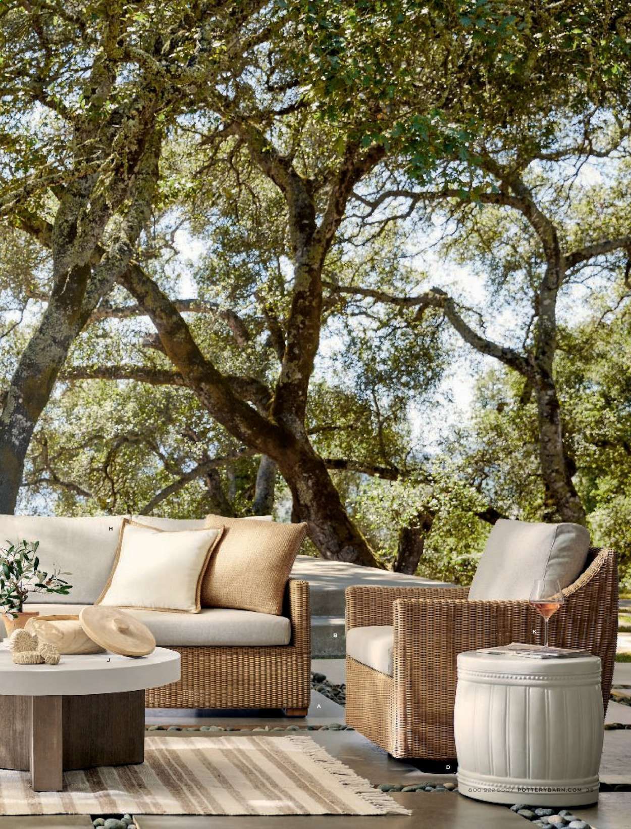 Pottery Barn Weekly Ad Flyer February 15 to February 22