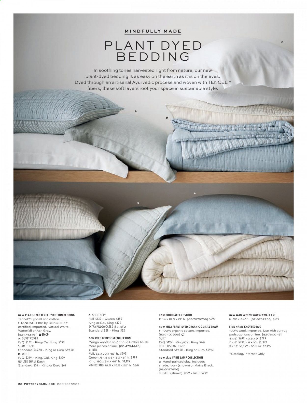 Pottery Barn Weekly Ad Flyer February 15 to February 22
