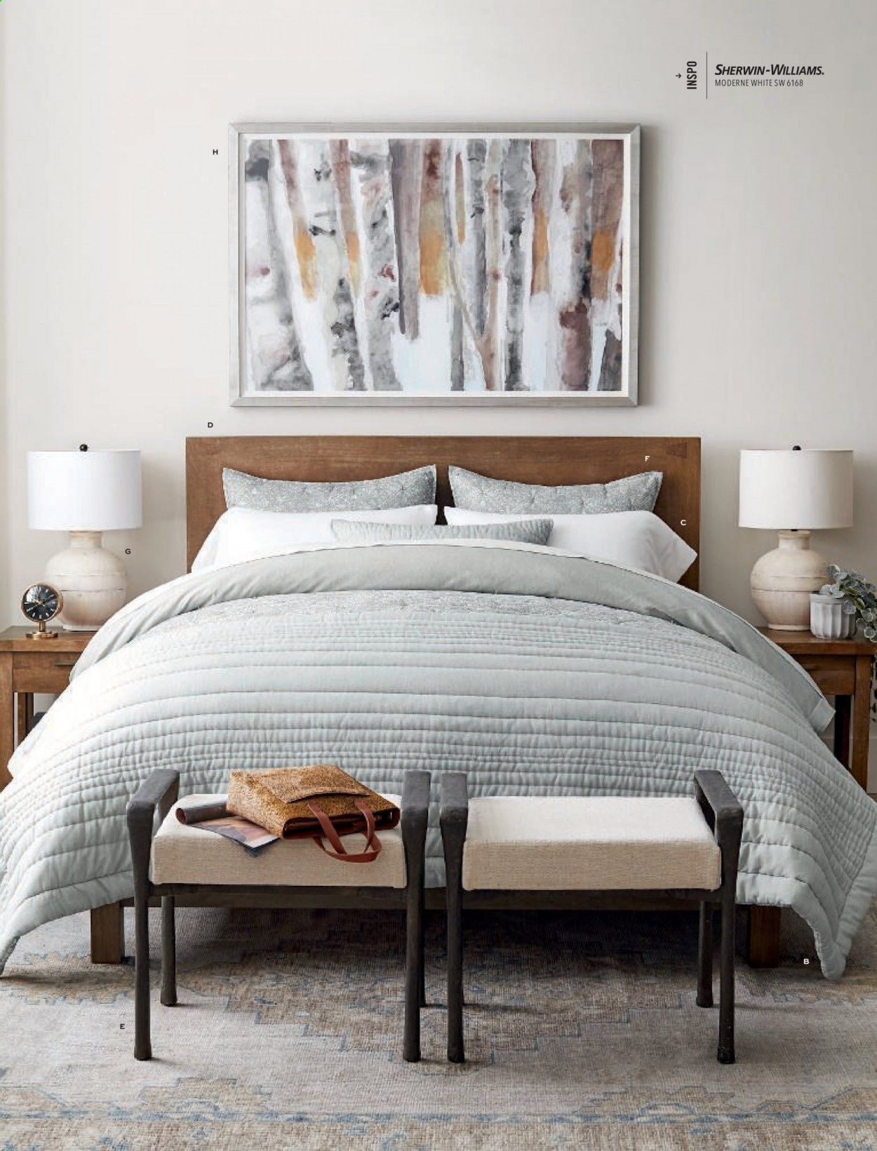 Pottery Barn Weekly Ad Flyer February 15 to February 22
