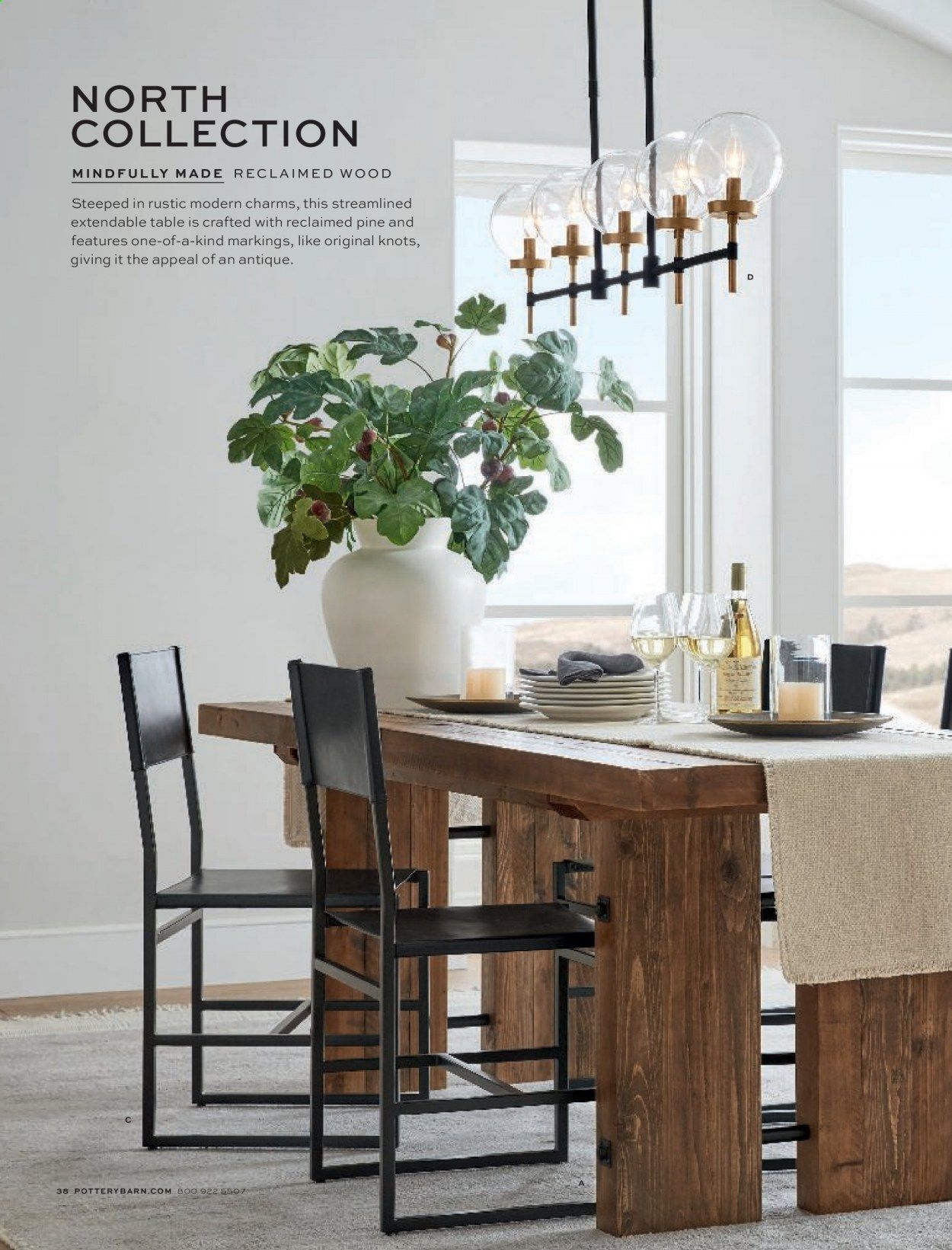 Pottery Barn Weekly Ad Flyer February 15 to February 22
