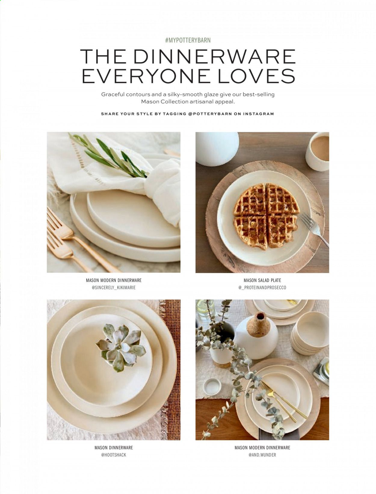 Pottery Barn Weekly Ad Flyer February 15 to February 22