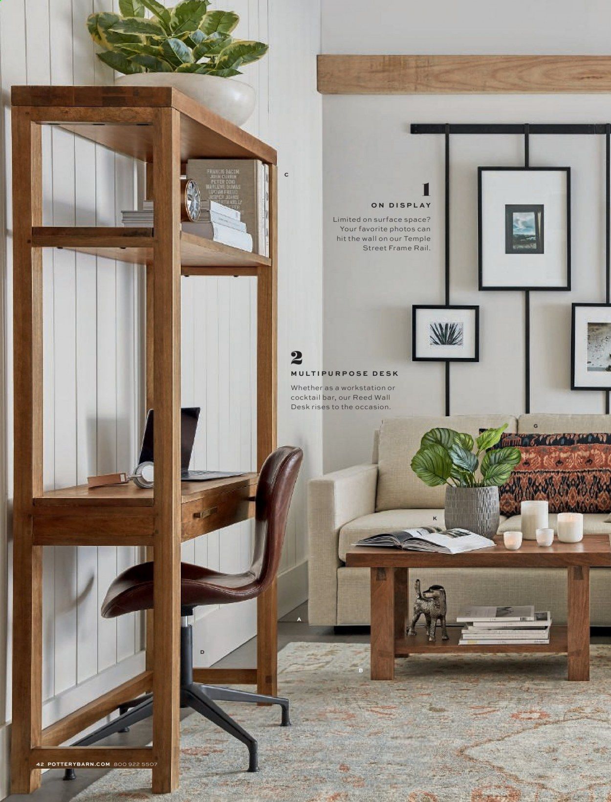 Pottery Barn Weekly Ad Flyer February 15 to February 22