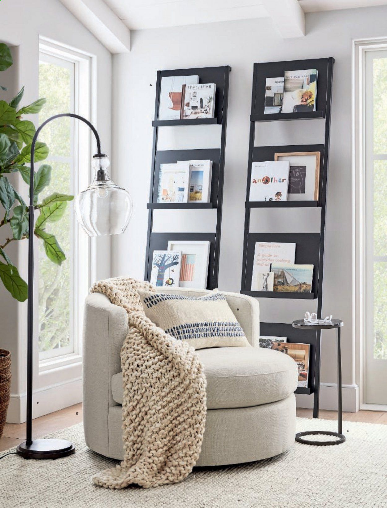 Pottery Barn Weekly Ad Flyer February 15 to February 22