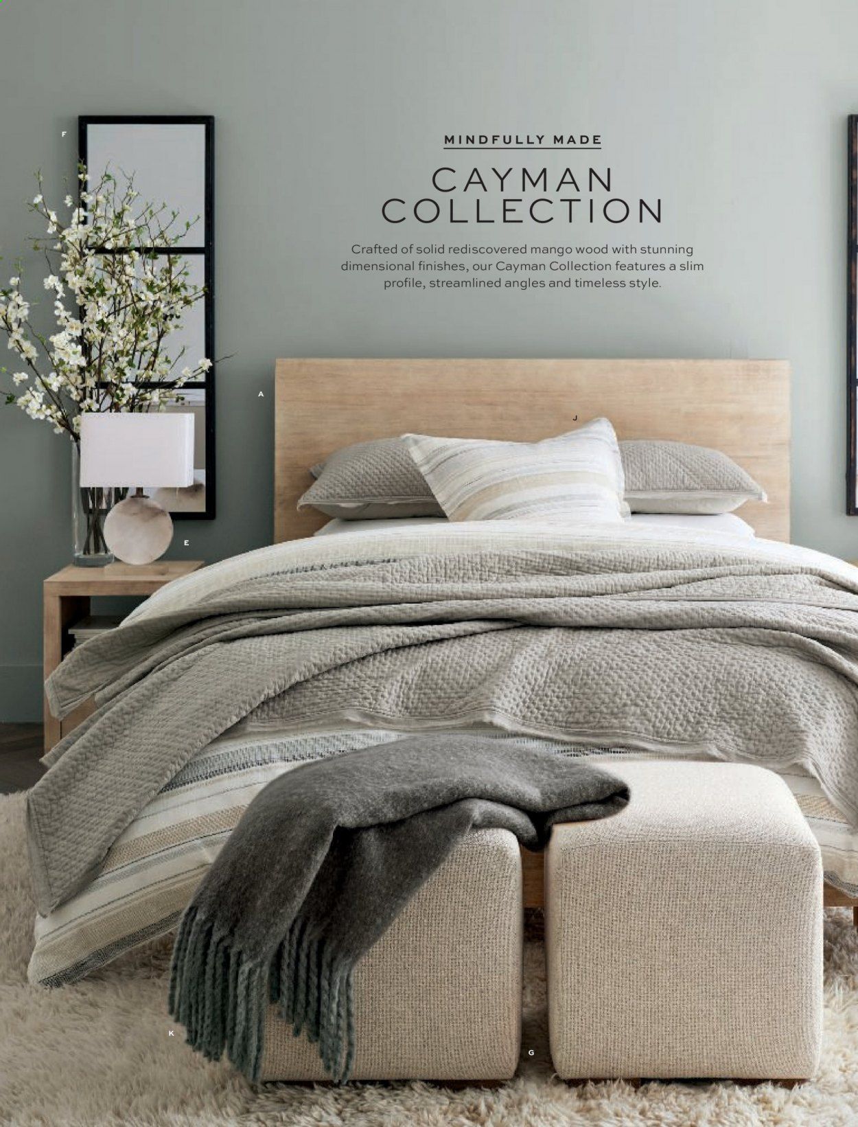 Pottery Barn Weekly Ad Flyer February 15 to February 22