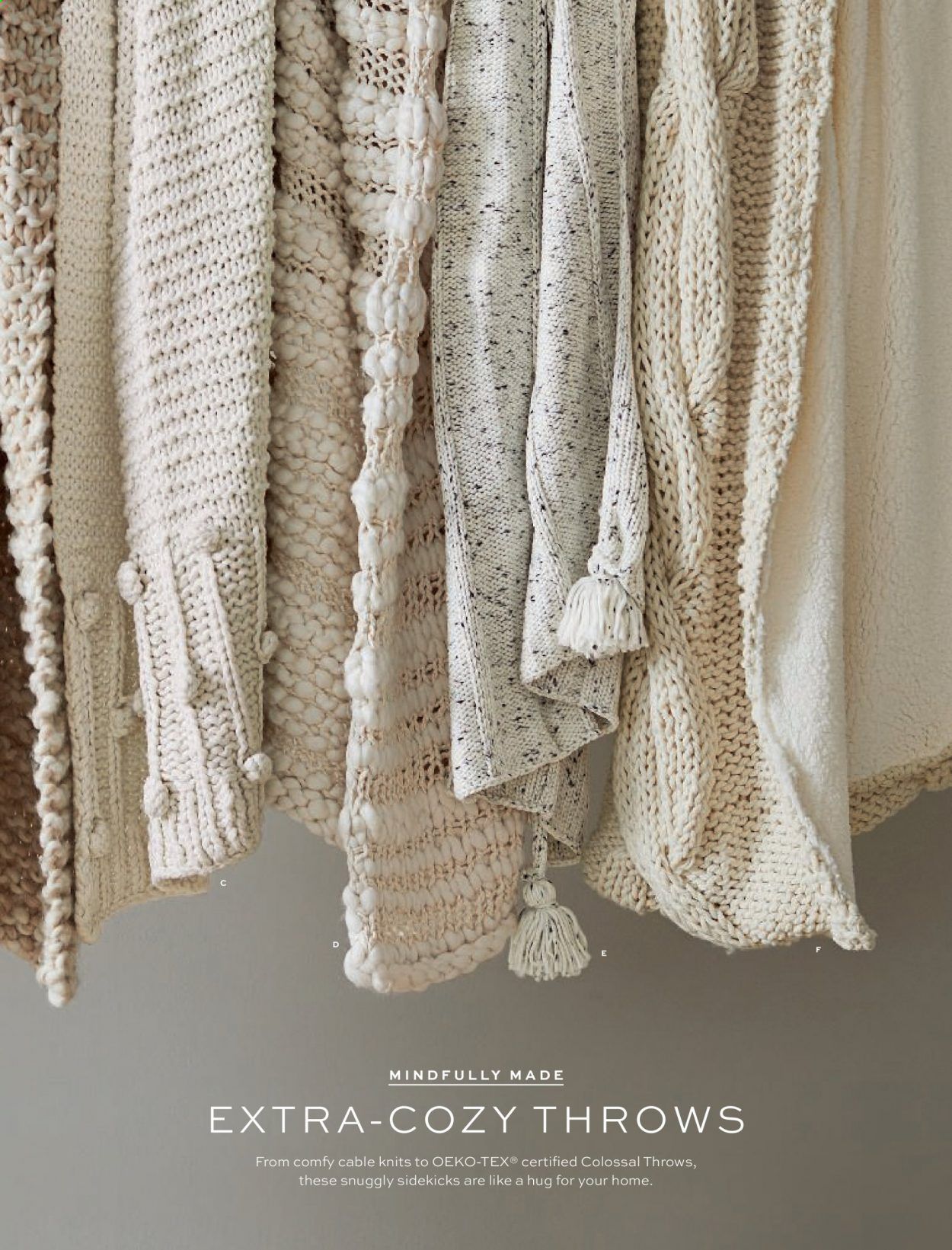 Pottery Barn Weekly Ad Flyer February 15 to February 22