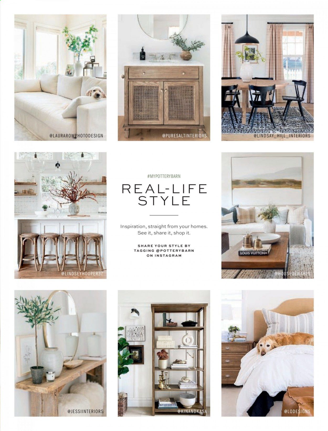 Pottery Barn Weekly Ad Flyer February 15 to February 22