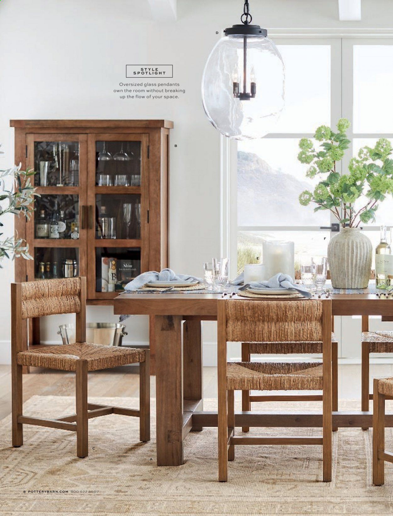 Pottery Barn Weekly Ad Flyer February 15 to February 22