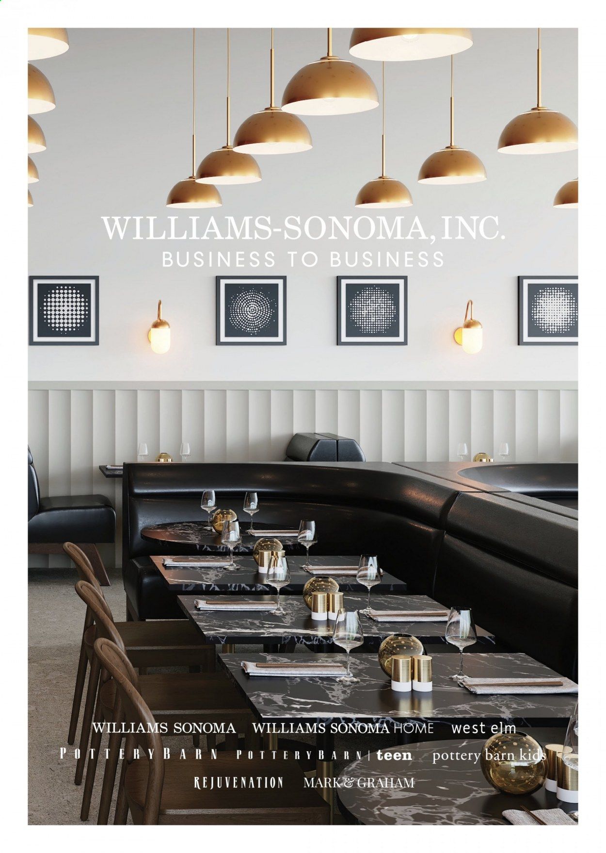 West Elm Weekly Ad Flyer February 15 to February 22