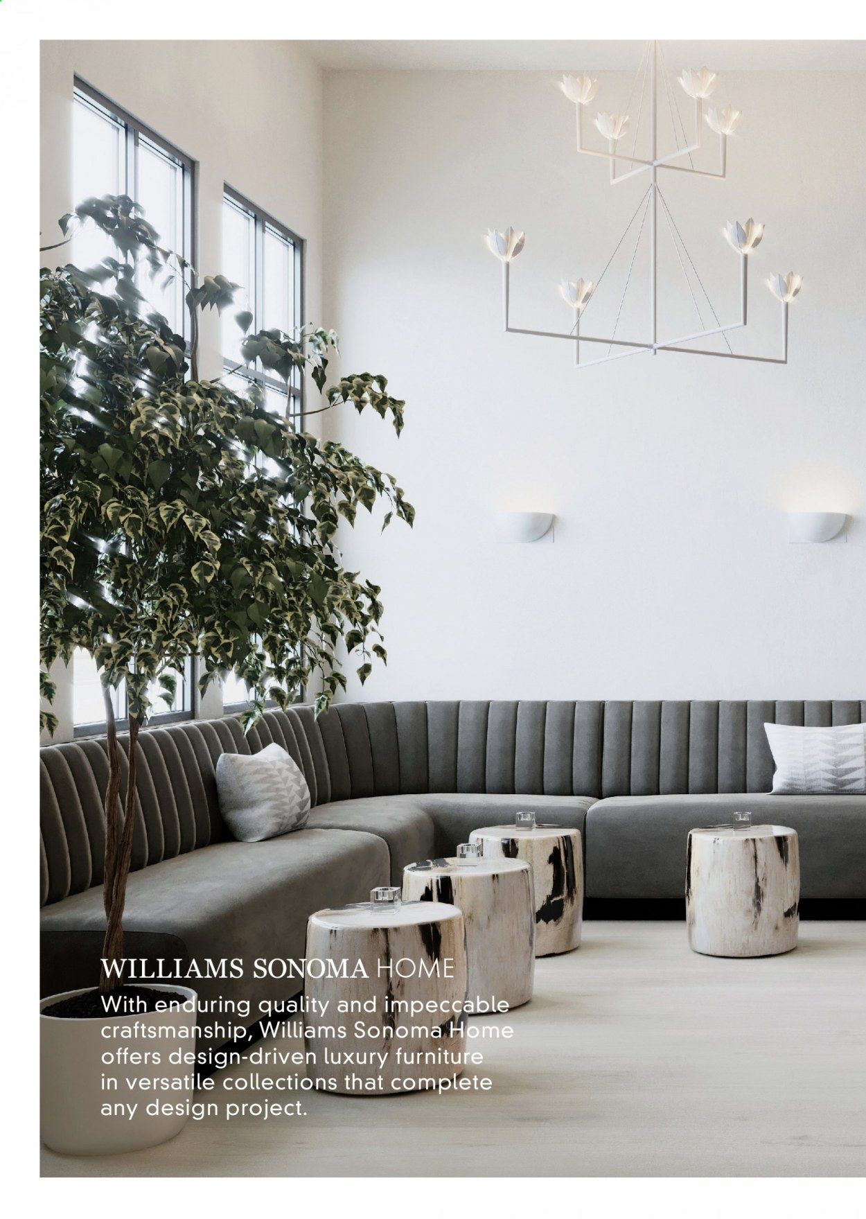 West Elm Weekly Ad Flyer February 15 to February 22