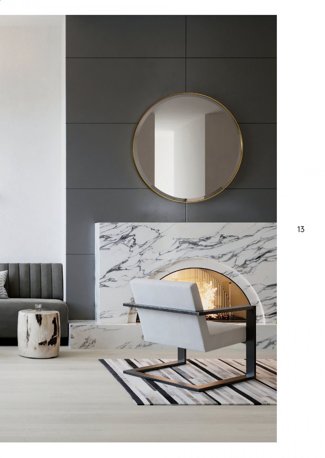 West Elm Weekly Ad Flyer February 15 to February 22