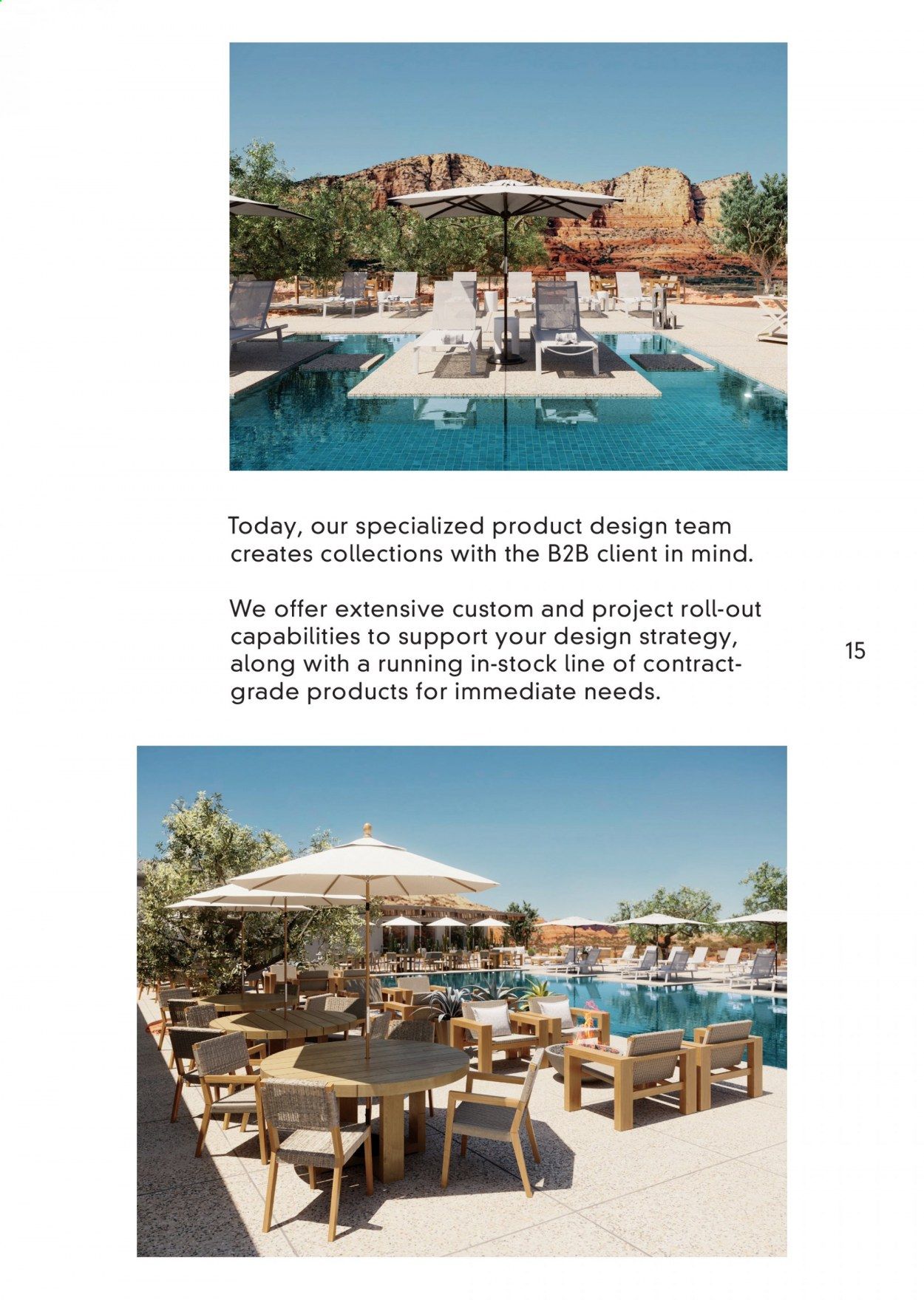 West Elm Weekly Ad Flyer February 15 to February 22