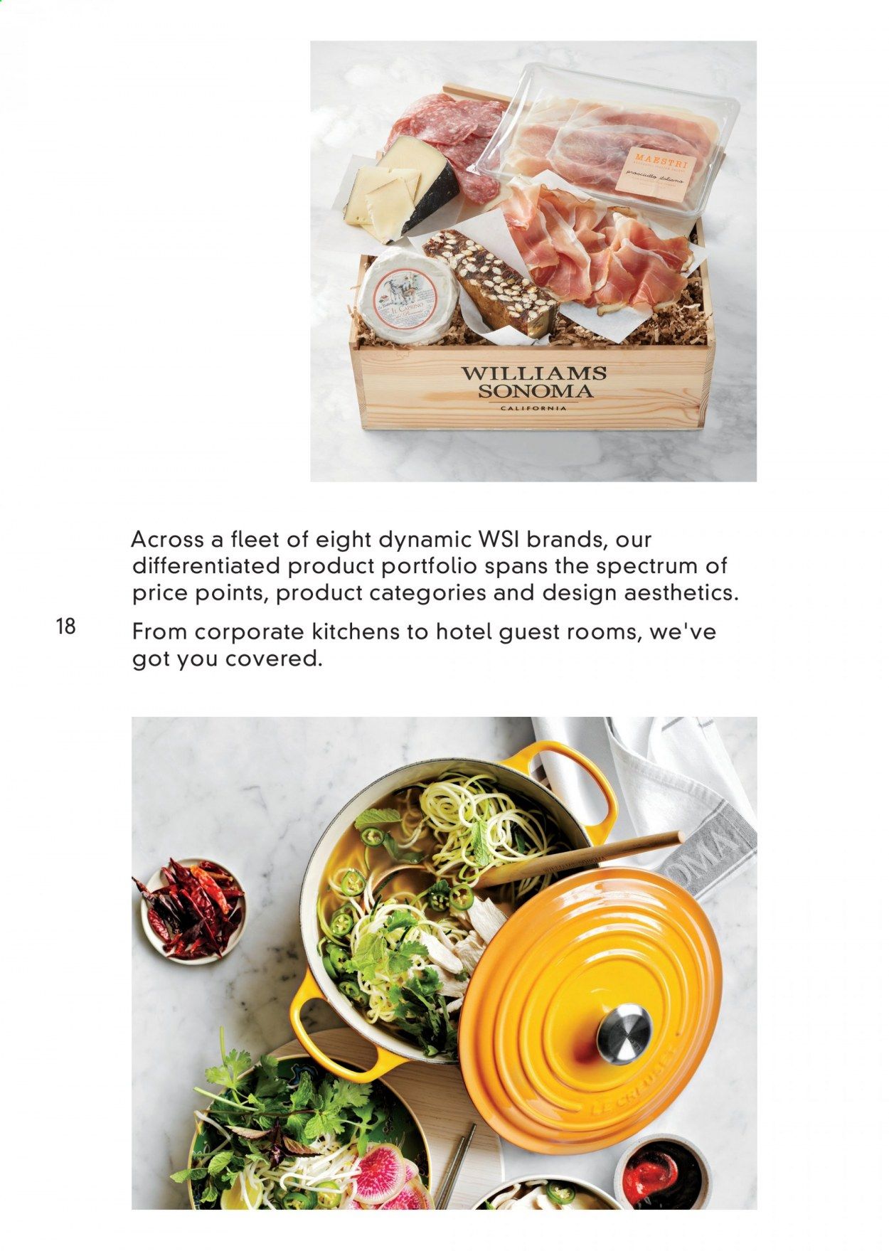 West Elm Weekly Ad Flyer February 15 to February 22