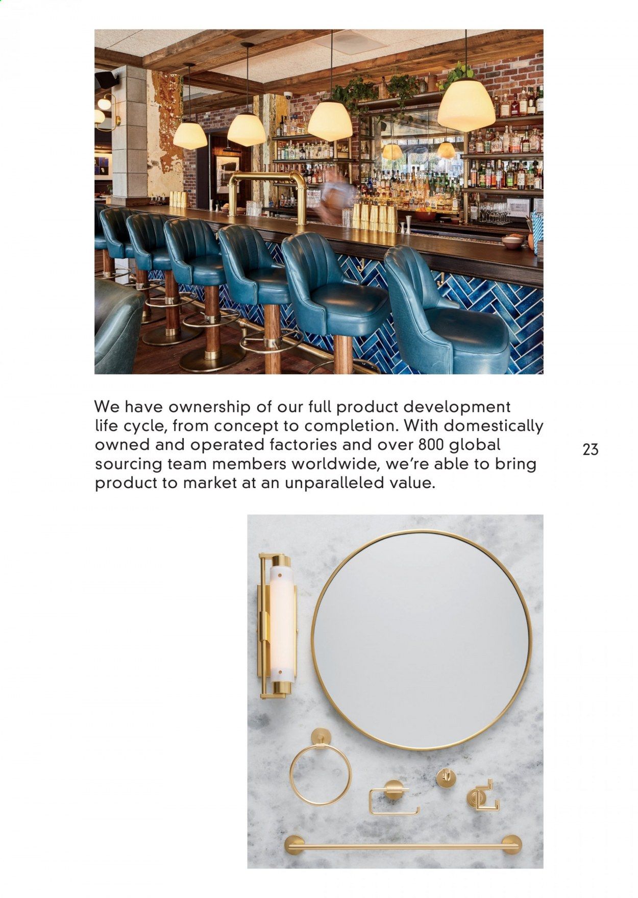 West Elm Weekly Ad Flyer February 15 to February 22