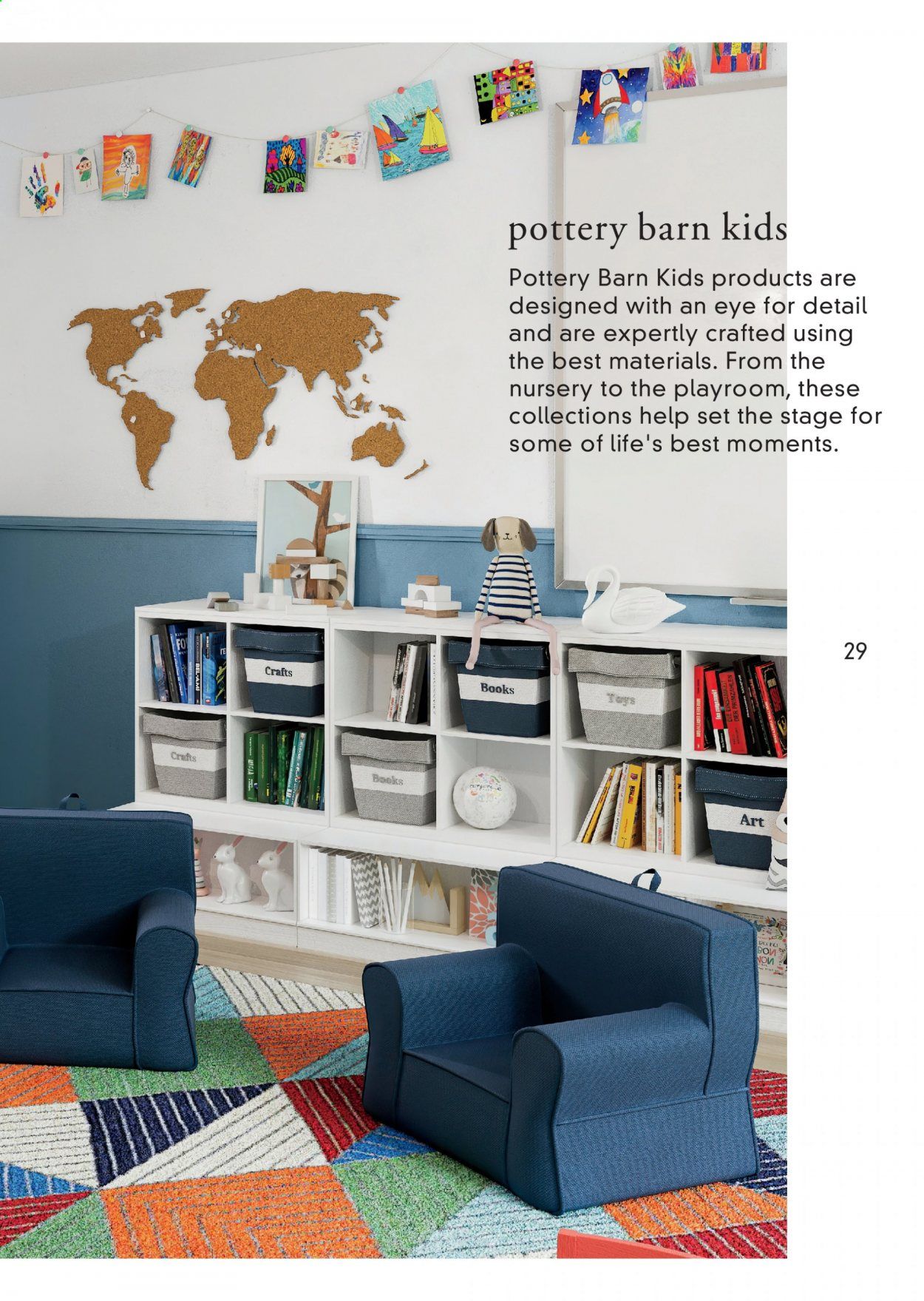 West Elm Weekly Ad Flyer February 15 to February 22