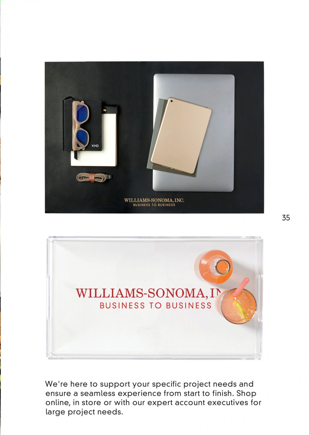 West Elm Weekly Ad Flyer February 15 to February 22