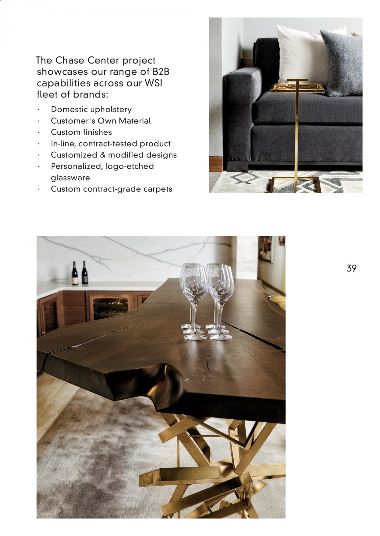 West Elm Weekly Ad Flyer February 15 to February 22
