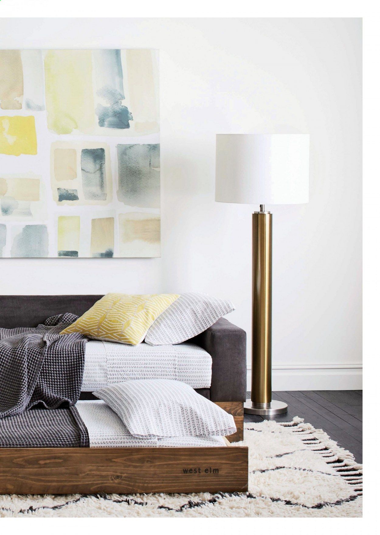 West Elm Weekly Ad Flyer February 15 to February 22
