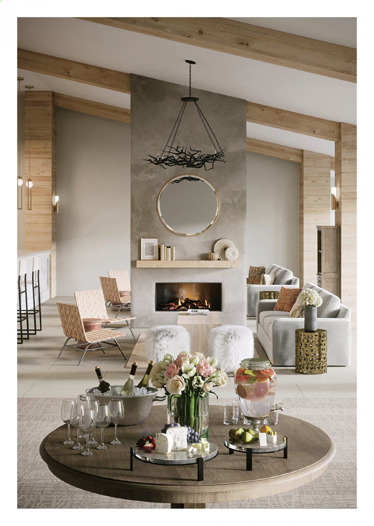 West Elm Weekly Ad Flyer February 15 to February 22