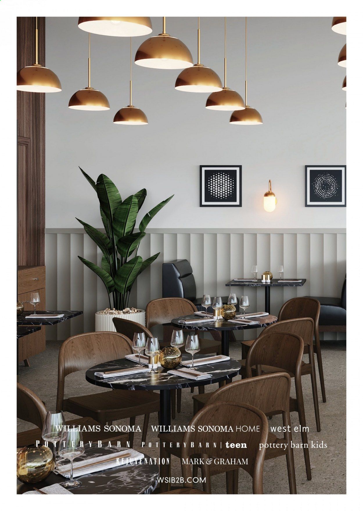 West Elm Weekly Ad Flyer February 15 to February 22