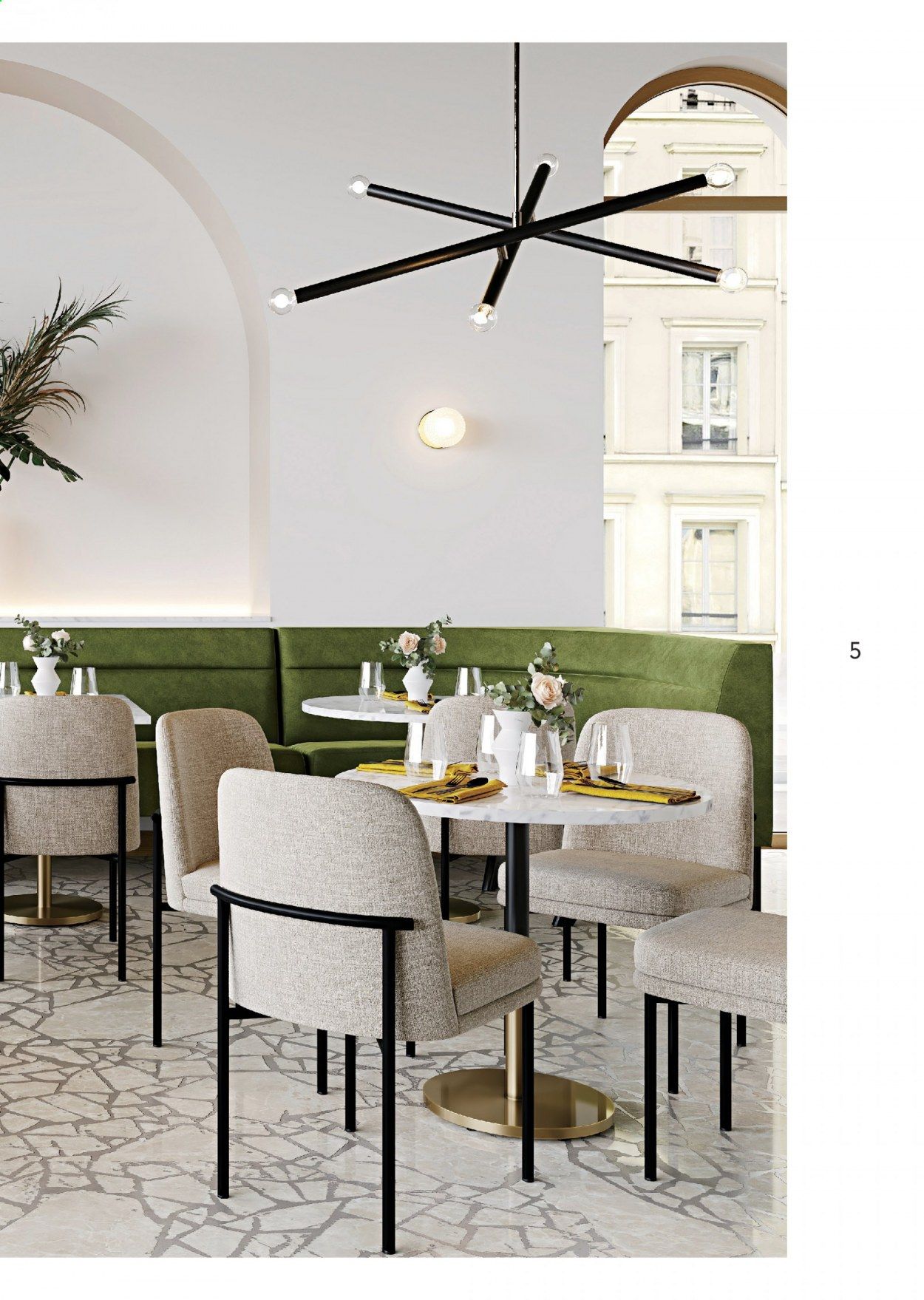 West Elm Weekly Ad Flyer February 15 to February 22