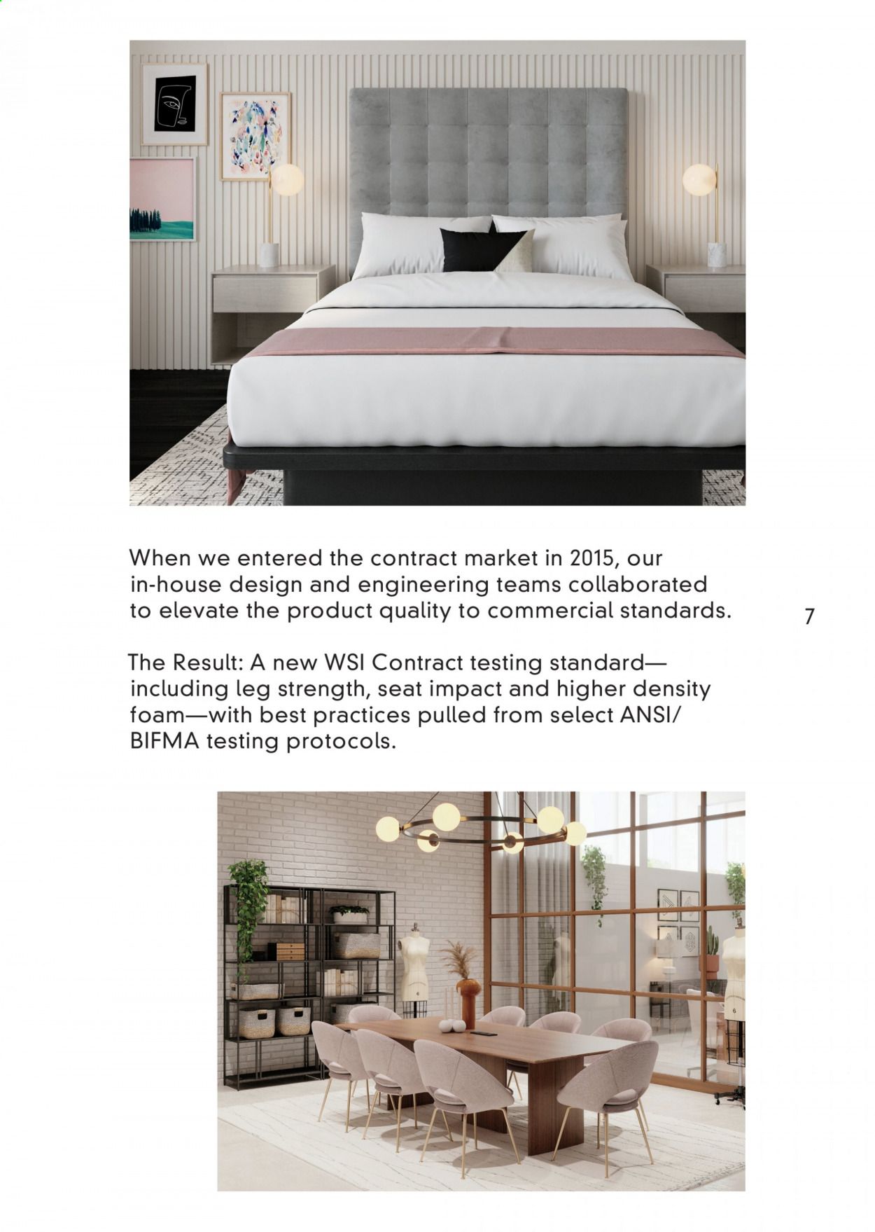 West Elm Weekly Ad Flyer February 15 to February 22