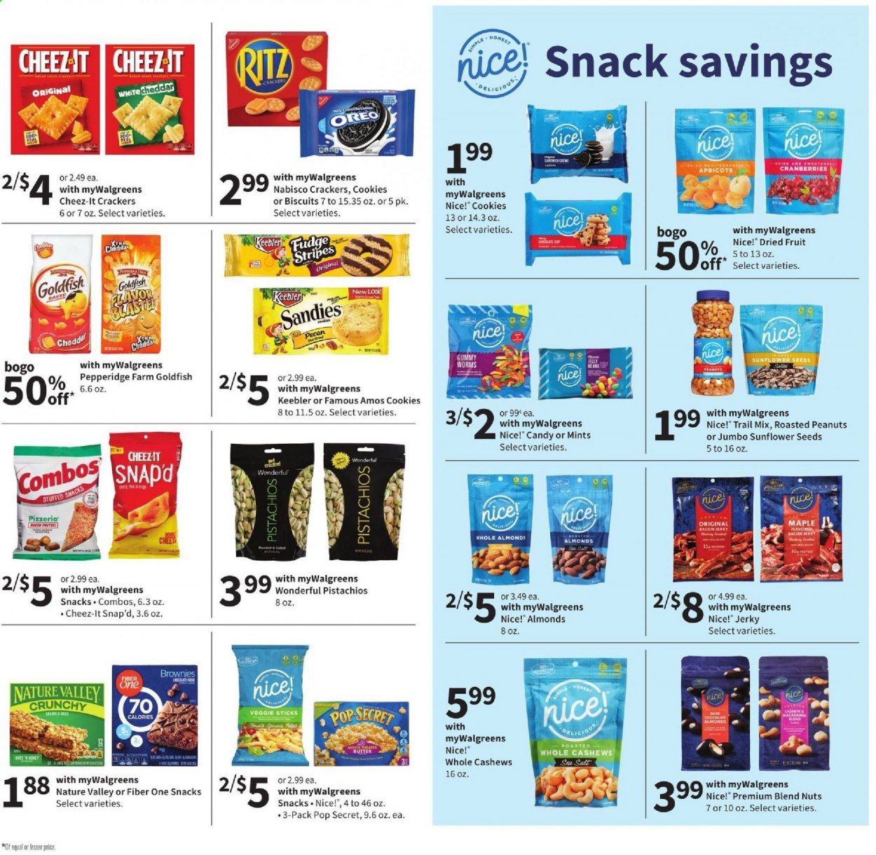 Walgreens Weekly Ad Flyer February 14 to February 20