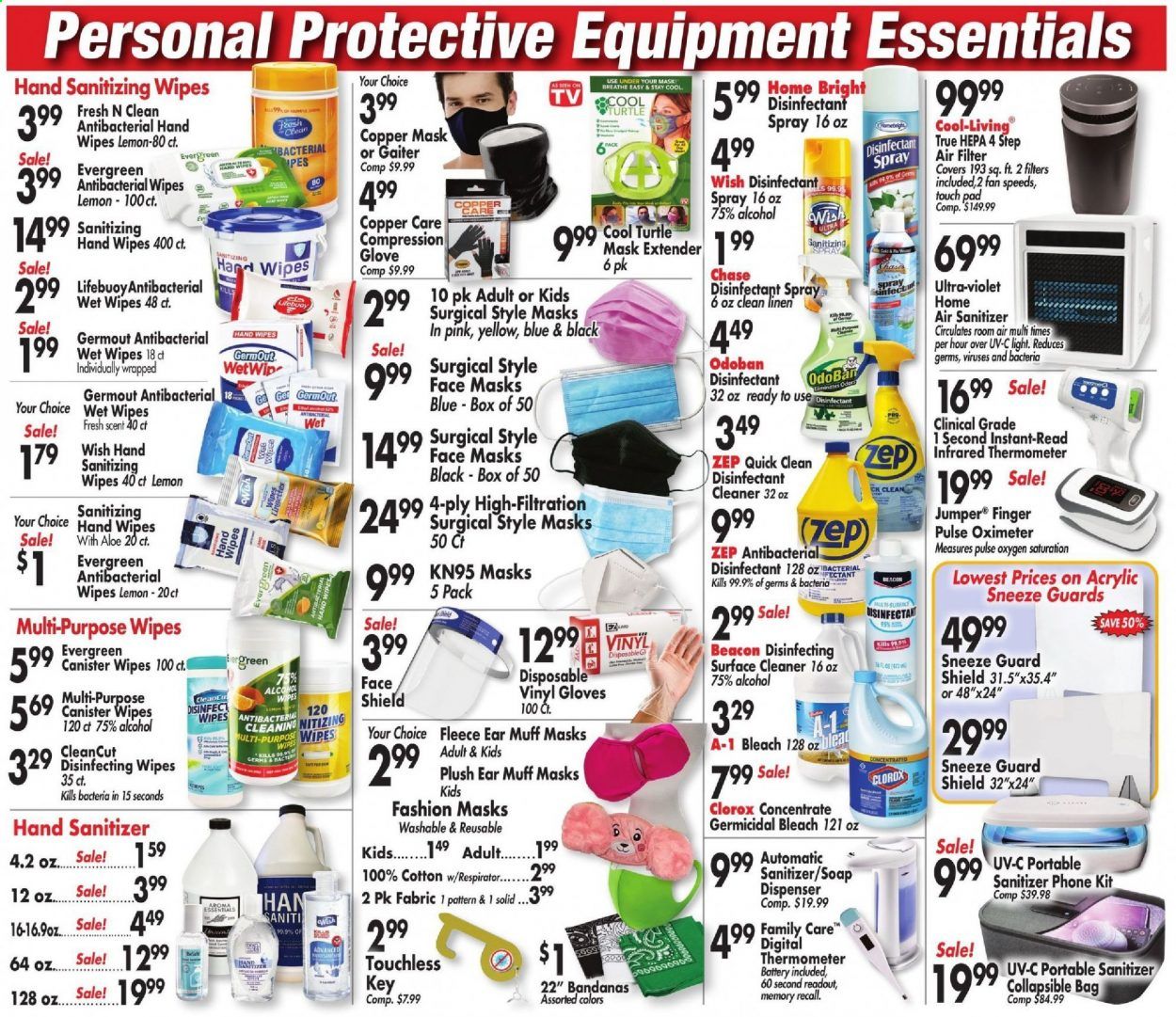 Ocean State Job Lot Weekly Ad Flyer February 11 to February 17