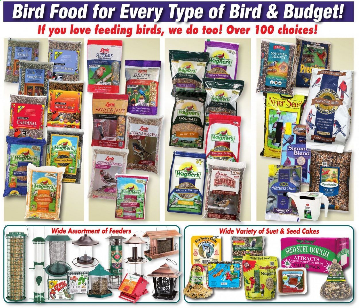 Ocean State Job Lot Weekly Ad Flyer February 11 to February 17