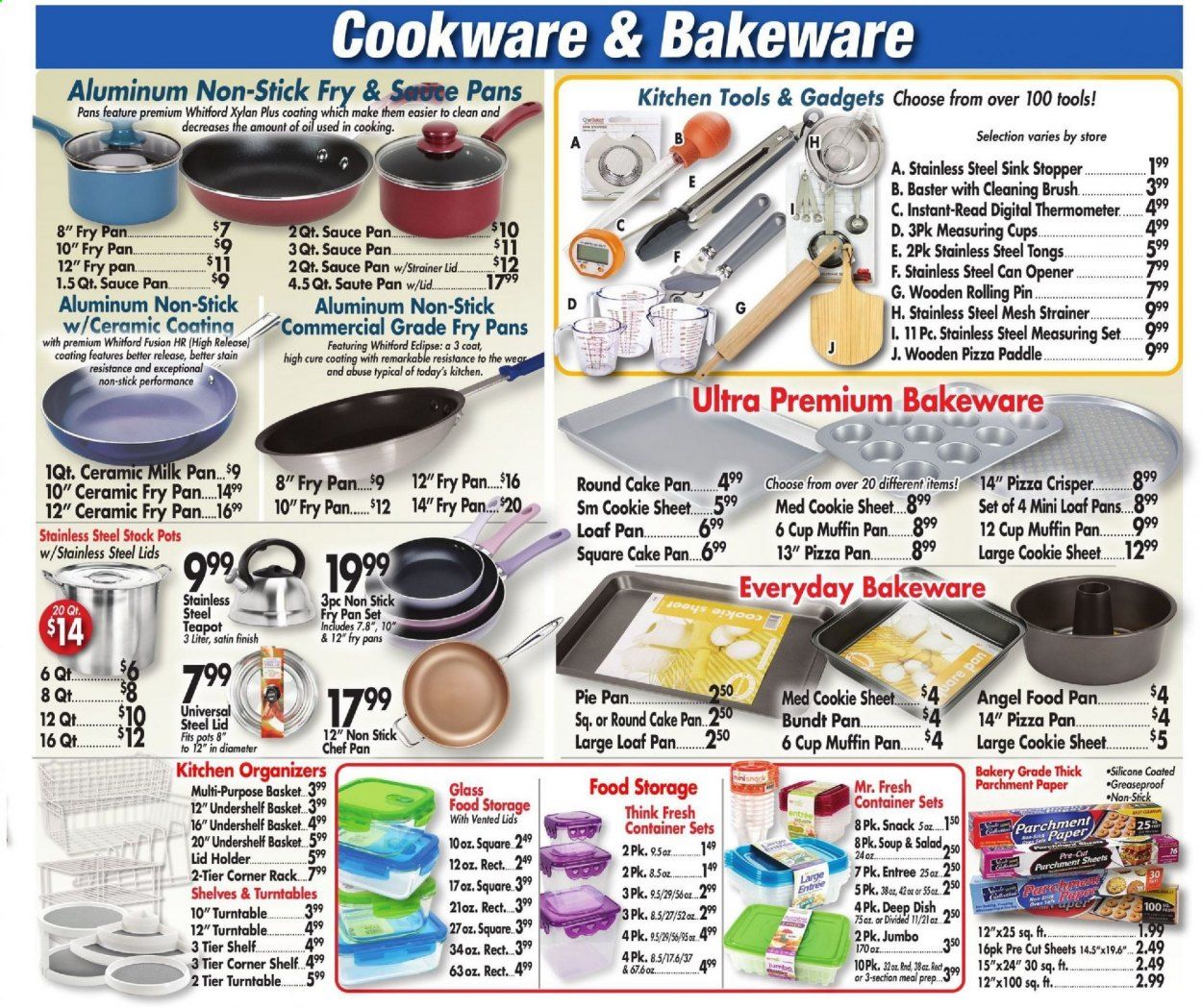 Ocean State Job Lot Weekly Ad Flyer February 11 to February 17