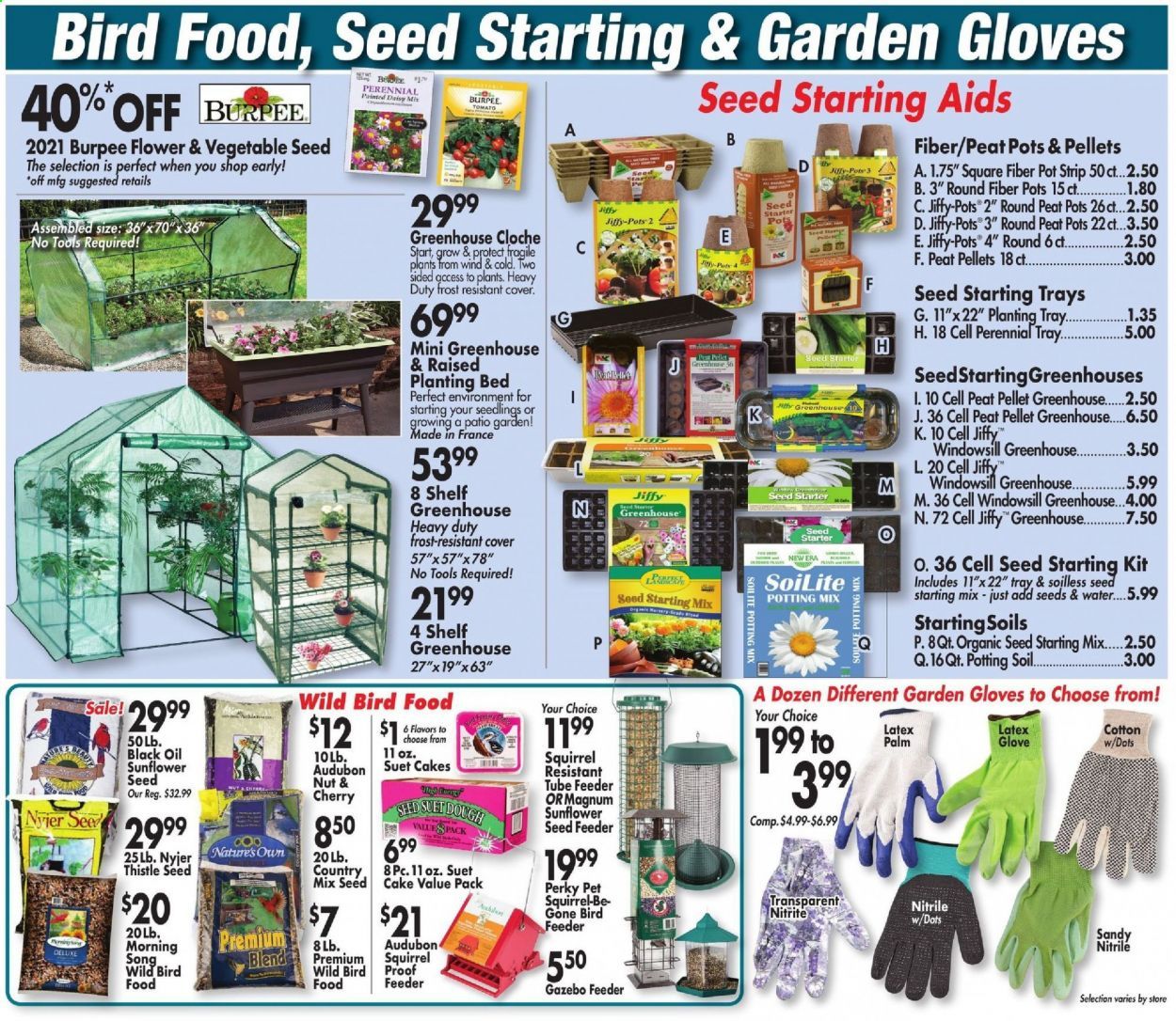 Ocean State Job Lot Weekly Ad Flyer February 11 to February 17