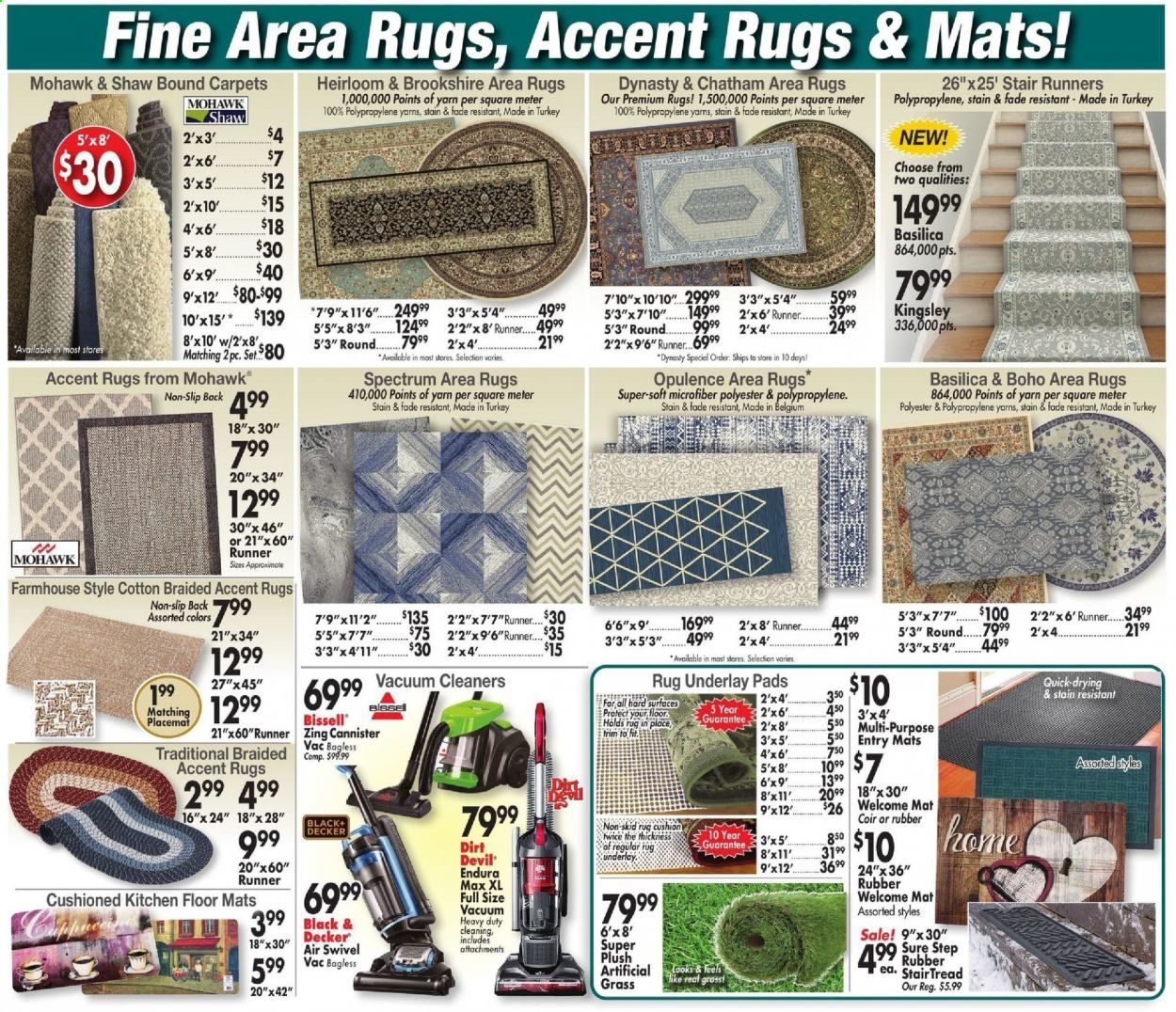 Ocean State Job Lot Weekly Ad Flyer February 11 to February 17