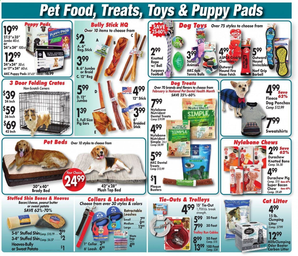 Ocean State Job Lot Weekly Ad Flyer February 11 to February 17