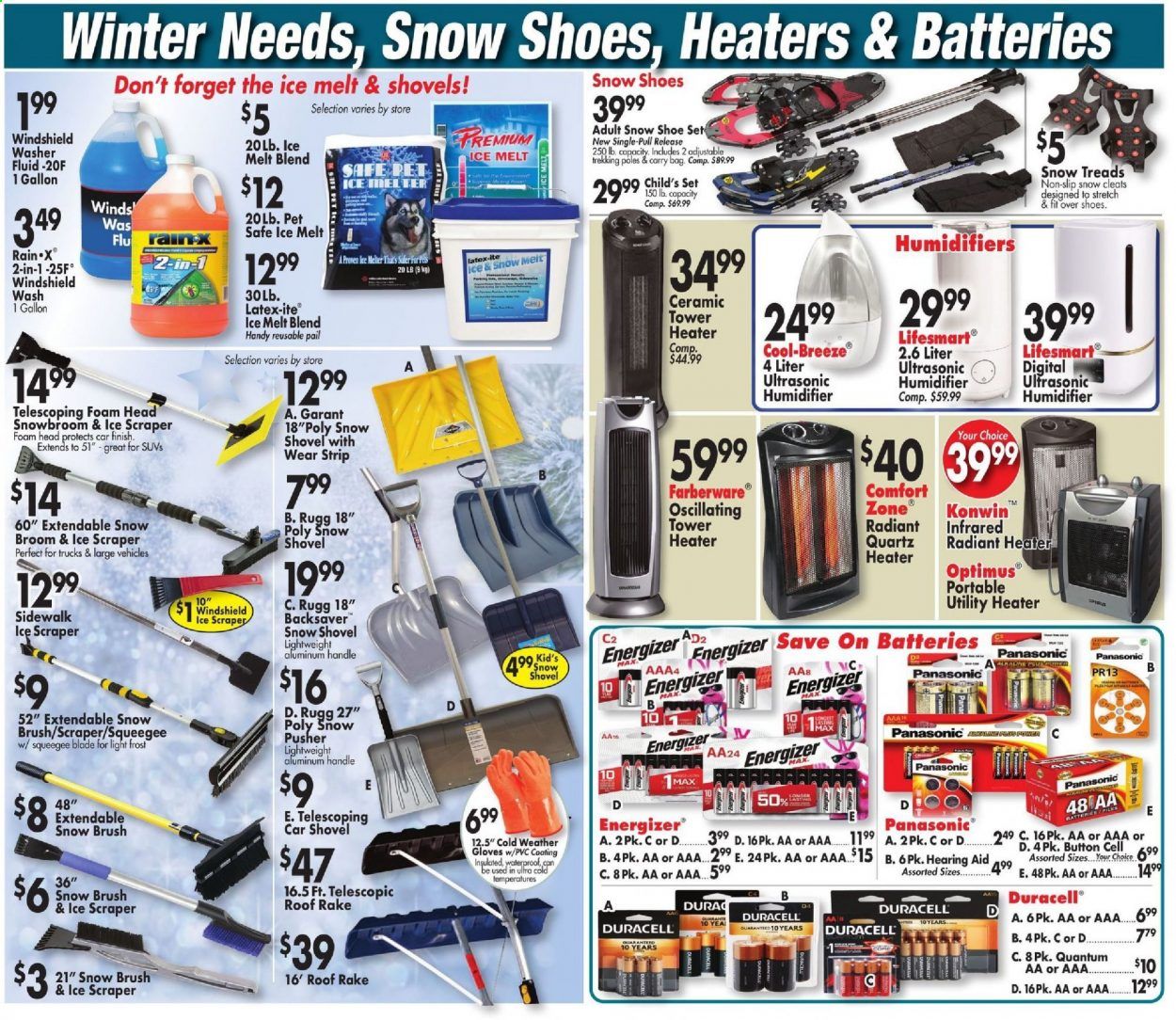 Ocean State Job Lot Weekly Ad Flyer February 11 to February 17