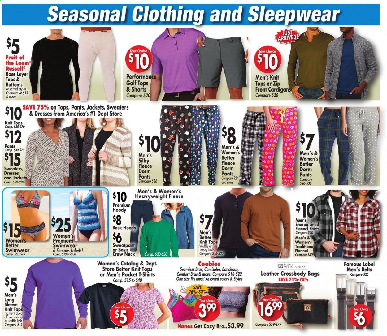 Ocean State Job Lot Weekly Ad Flyer February 11 to February 17