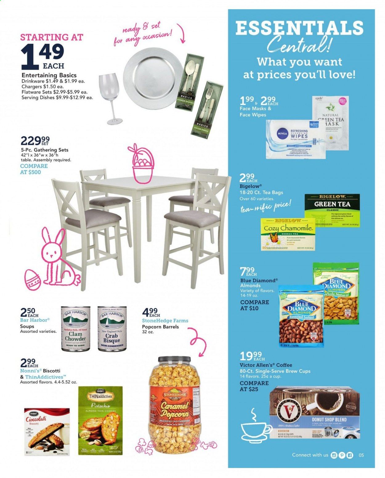Christmas Tree Shops Weekly Ad Flyer February 11 to February 21