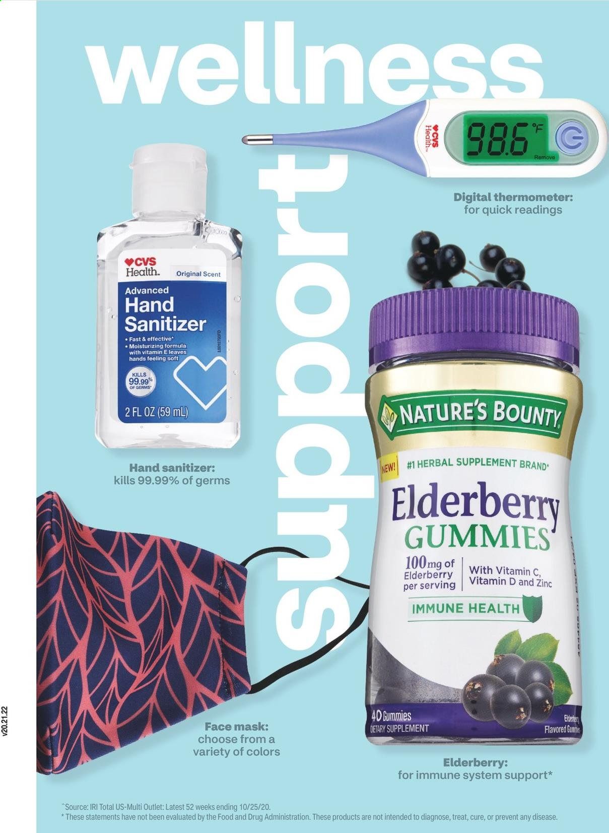 CVS Pharmacy Weekly Ad Flyer February 14 to February 20