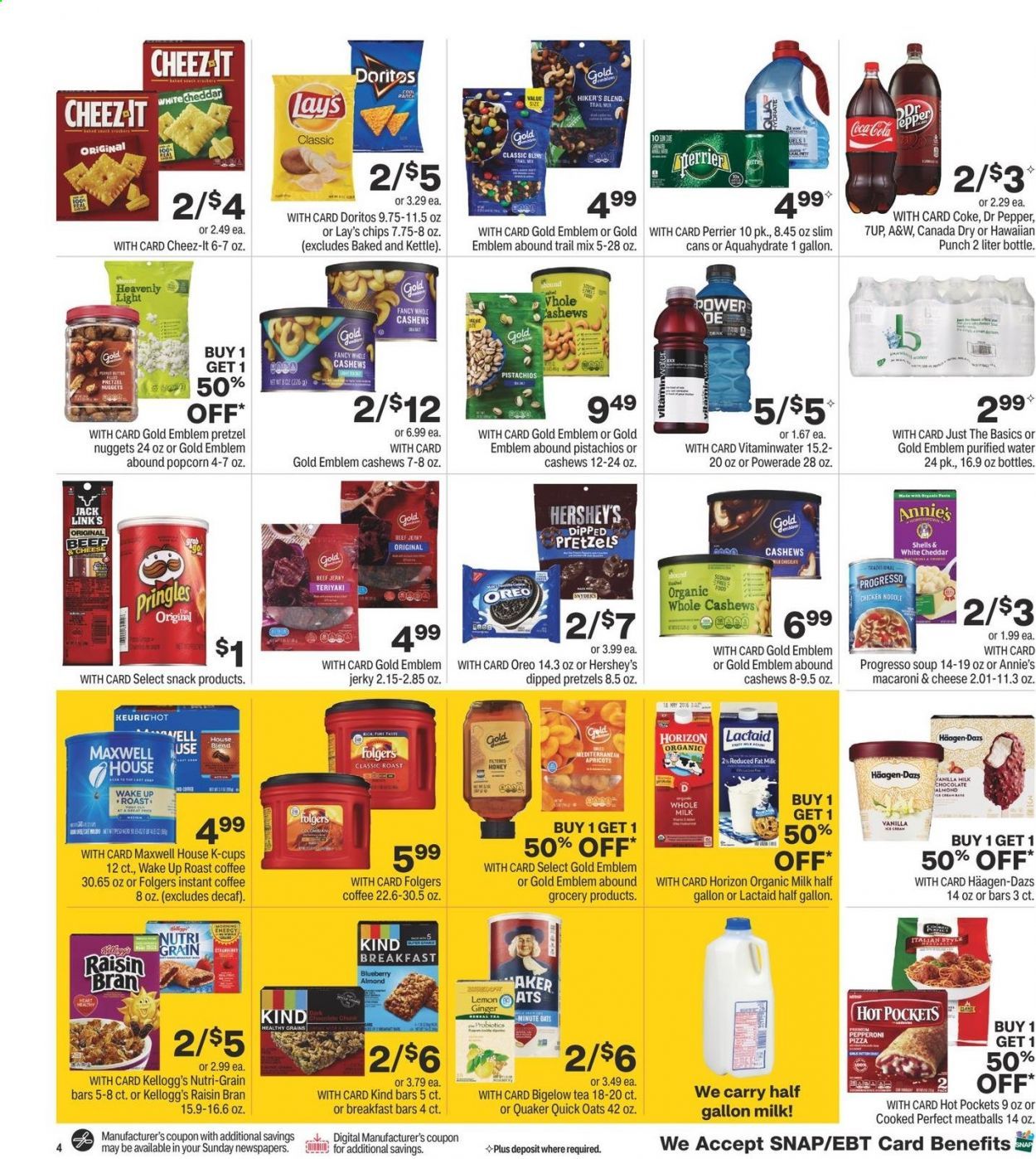 CVS Pharmacy Weekly Ad Flyer February 14 to February 20