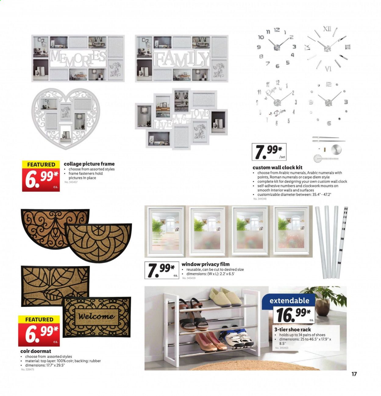 Lidl Weekly Ad Flyer February 10 to February 16