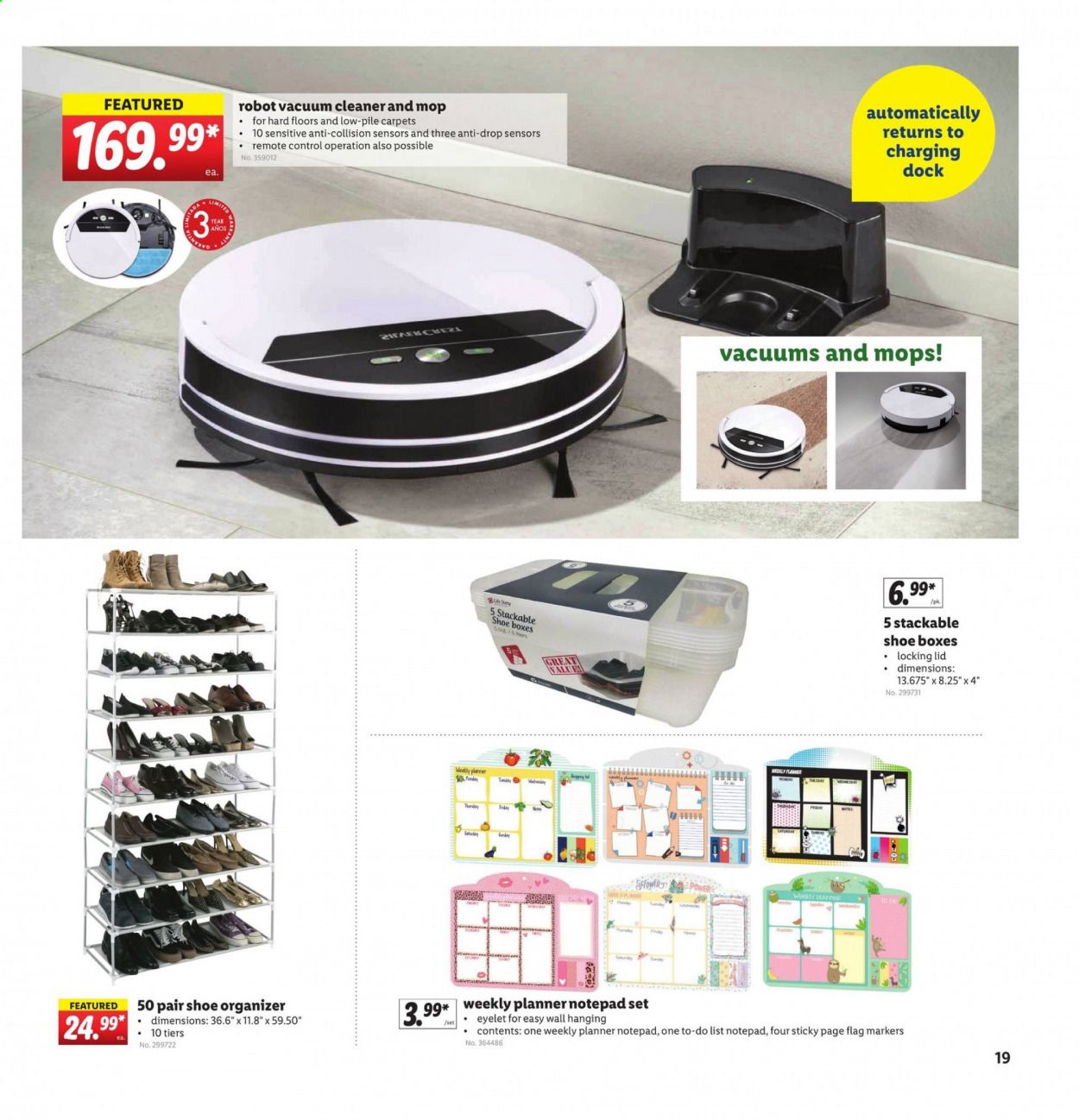 Lidl Weekly Ad Flyer February 10 to February 16