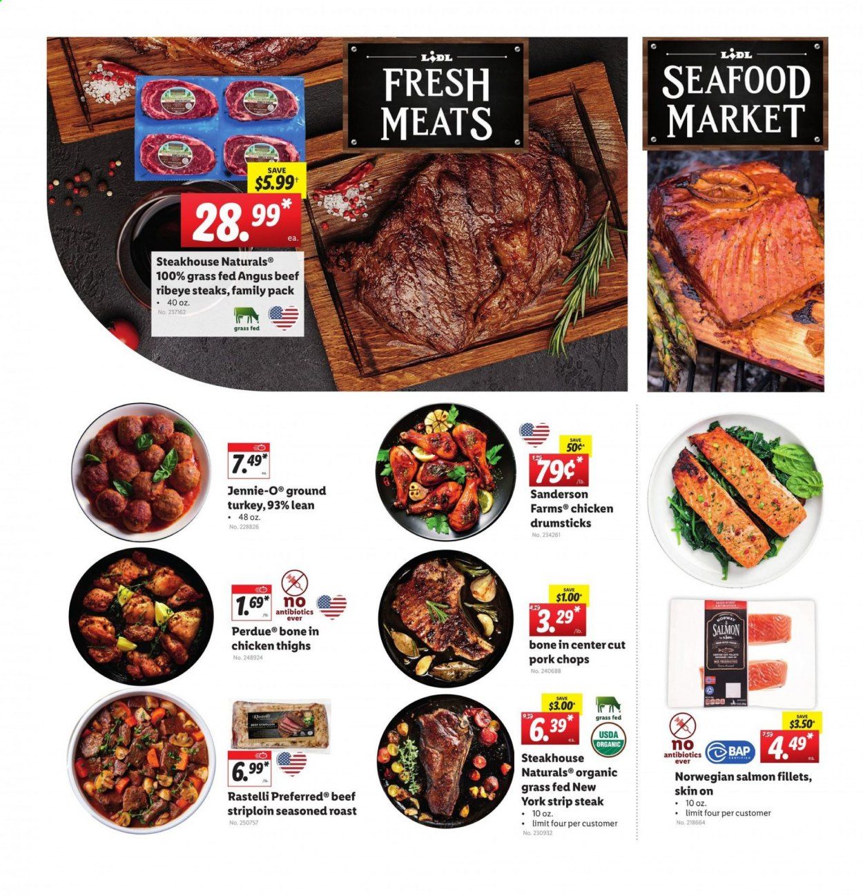 Lidl Weekly Ad Flyer February 10 to February 16