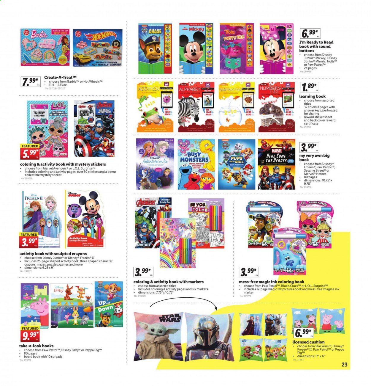 Lidl Weekly Ad Flyer February 10 to February 16