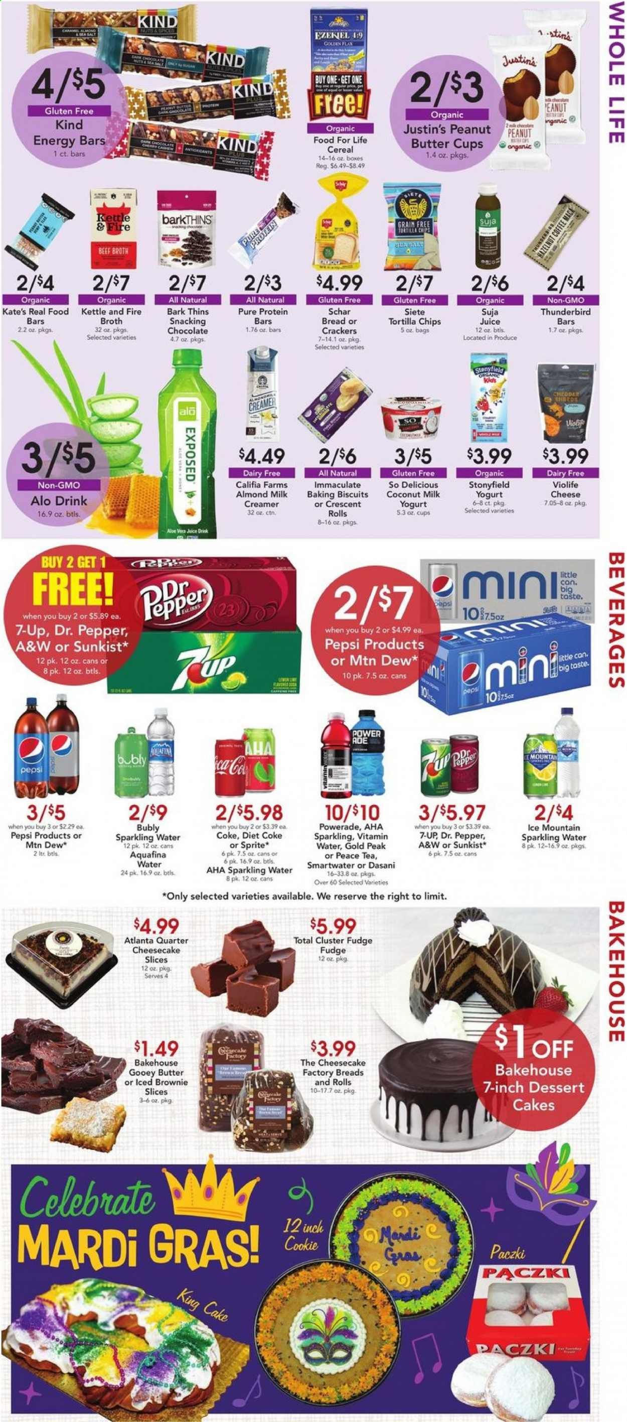 Dierbergs (IL, MO) Weekly Ad Flyer February 9 to February 15