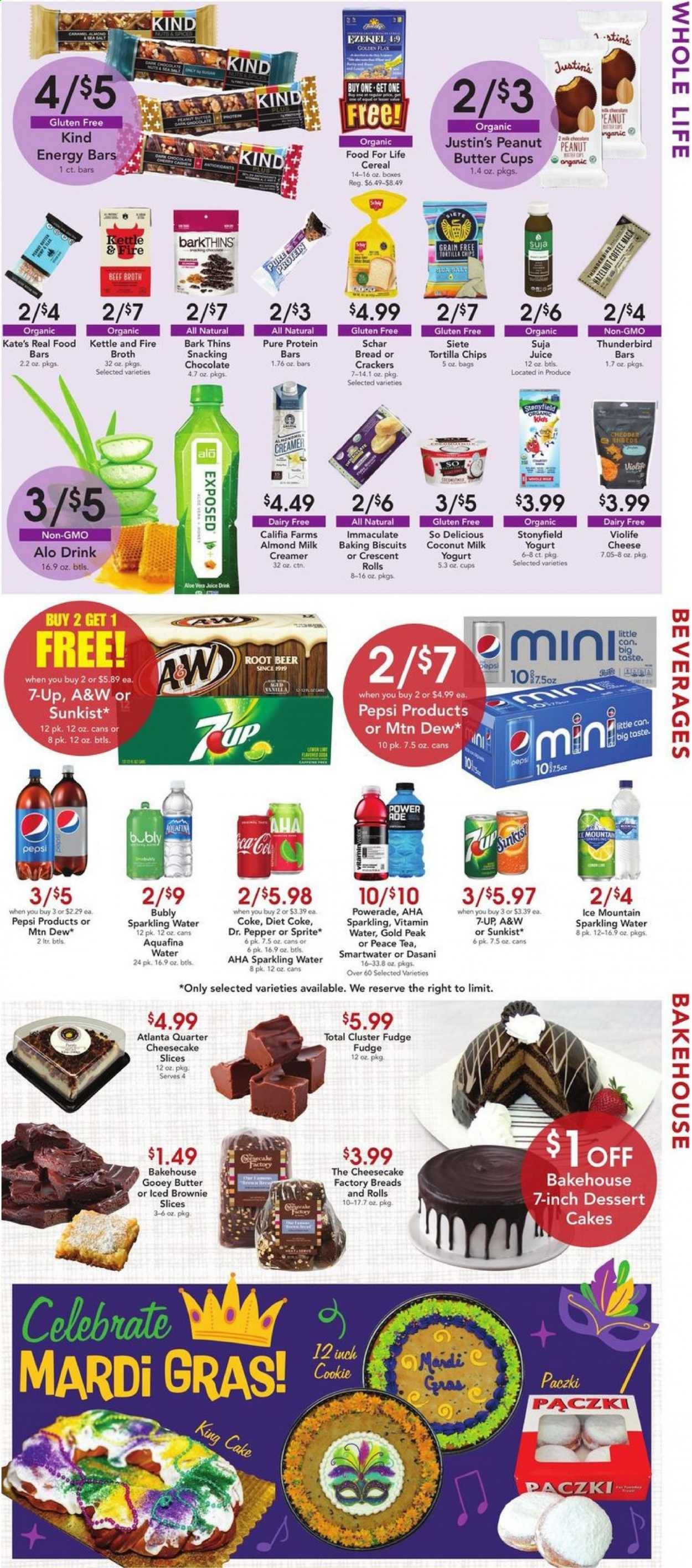 Dierbergs (MO) Weekly Ad Flyer February 9 to February 15
