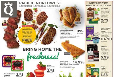 QFC Weekly Ad Flyer February 10 to February 16