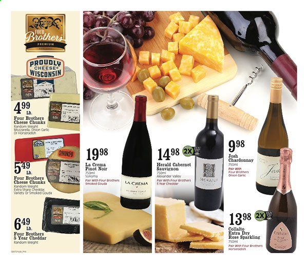 Coborn's (MN, SD) Weekly Ad Flyer February 10 to February 16