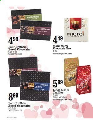 Coborn's (MN, SD) Weekly Ad Flyer February 10 to February 16