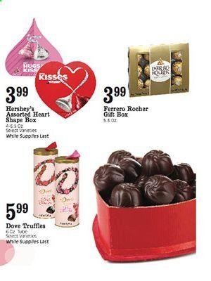 Coborn's (MN, SD) Weekly Ad Flyer February 10 to February 16