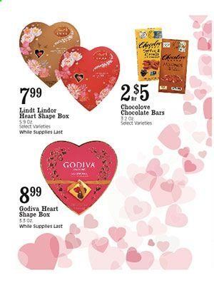 Coborn's (MN, SD) Weekly Ad Flyer February 10 to February 16