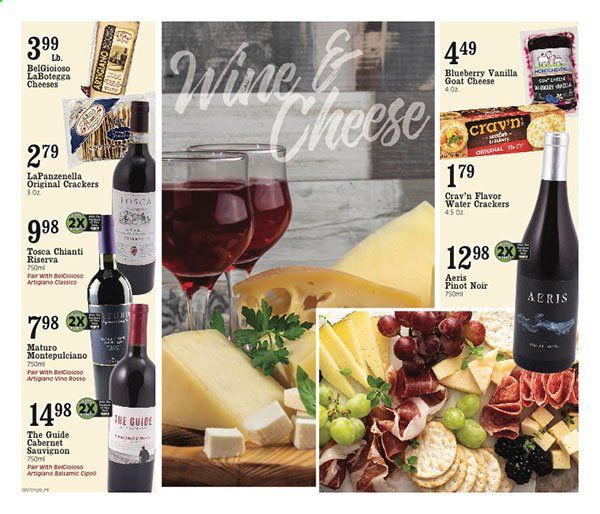 Coborn's (MN, SD) Weekly Ad Flyer February 10 to February 16